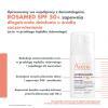 AVENE Antirougeurs Rosamed Krem na dzień SPF 50+, 30 ml