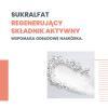 AVENE CICALFATE MAINS krem regenerujący do rąk 100 ml