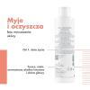 AVENE CICALFATE+ Oczyszczający żel do mycia 200 ml