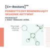 AVENE CICALFATE+ Oczyszczający żel do mycia 200 ml
