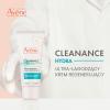 AVENE CLEANANCE HYDRA krem łagodzący 40 ml