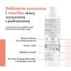 AVENE CLEANANCE HYDRA łagodzący krem oczyszczający 200 ml NEW
