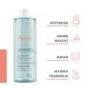 AVENE CLEANANCE Woda micelarna do skóry tłustej 400 ml
