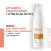 AVENE Fluid Anti-Age SPF50 Fluid przeciwsłoneczny do cery dojrzałej, 40 ml