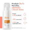 AVENE Fluid Anti-Age SPF50 Fluid przeciwsłoneczny do cery dojrzałej, 40 ml
