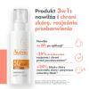AVENE Koloryzujący fluid przeciw przebarwieniom SPF50+, 40 ml