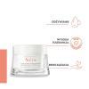 AVENE LES ESSENTIELS Odżywczy krem rewitalizujący, bogata konsystencja 50 ml