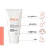 AVENE Maseczka kojąco-nawilżająca 50 ml