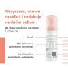 AVENE Pianka oczyszczająca, 150ml