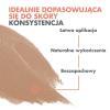 AVENE SUN CARE Podkład SPF50+ piaskowy 10 g