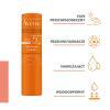 AVENE SUN CARE Pomadka do ust SPF50  3 g
