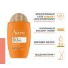 AVENE SUN CARE Ultra Fluide Perfecteur SPF50 50 ml