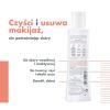 AVENE TOLÉRANCE CONTROL Żel balsam oczyszczający, 200 ml