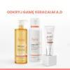 AVENE XERACALM A.D olejek oczyszczający uzupełniający lipidy 400 ml