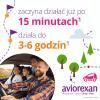 AVIOREXAN 10 tabletek