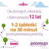 AVIOREXAN 10 tabletek