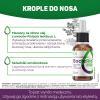BacteRid krople do nosa, 15 ml