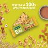 BAKALLAND BA! Baton 5 orzechów, 40g