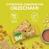 BAKALLAND BA! Baton 5 orzechów, 40g