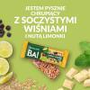 BAKALLAND BA!lans RELAKS Baton Wiśnia i limonka, 38g