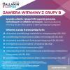 Ballamin B Complex Witaminy z grupy B spray, 15 ml