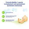 Bebiko 1 Mleko początkowe dla niemowląt od urodzenia, 350g
