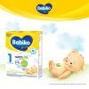 Bebiko 1 Mleko początkowe dla niemowląt od urodzenia, 350g