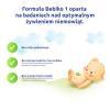 Bebiko 1 NutriFlor Expert Mleko początkowe dla niemowląt od urodzenia, 550 g