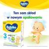 BEBIKO Junior 3 Nutriflor Expert powyżej 1. roku życia 600 g