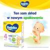 BEBIKO Junior 4 Mleko modyfikowane dla dzieci powyżej 2. roku życia 350 g