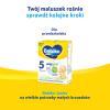 Bebiko Junior 4 NUTRIflor Expert Odżywcza formuła na bazie mleka dla dzieci powyżej 2. roku życia, 600g
