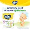 Bebiko Junior 4 NutriFlor Expert Odżywcza formuła na bazie mleka dla małych dzieci powyżej 2. roku życia, 550 g