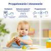 Bebiko Junior 5 NUTRIflor Expert Odżywcza formuła na bazie mleka dla przedszkolaka, 600g