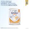 BEBILON COMFORT 1 dla niemowląt od urodzenia 400 g, na kolki i zaparcia