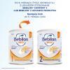 BEBILON COMFORT 1 dla niemowląt od urodzenia 400 g, na kolki i zaparcia