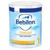 BEBILON COMFORT 1 dla niemowląt od urodzenia 400 g, na kolki i zaparcia