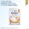 Bebilon Comfort 2 dla niemowląt powyżej 6 miesiąca życia, 400 g