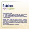 Bebilon Pepti Rice Pro dla niemowląt od urodzenia, 400 g
