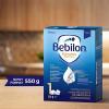 Bebilon Pronutra Advance 1 Mleko początkowe od urodzenia, 550 g
