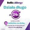 Bellix Allergy 20 mg, 10 tabletek
