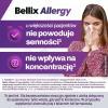 Bellix Allergy 20 mg, 10 tabletek