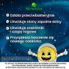 Benzacne żel 100 mg/g Lek na trądzik, 20 g