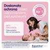 Bepanthen Baby Maść ochronna Zestaw, 200 g + 30 g + 3,5 g