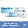 Bepanthen Cream krem do skóry suchej i podrażnionej, 30 g