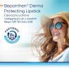 Bepanthen Derma Protecting Lipstic pomadka do ust, 4,5 g