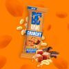 BeRAW Baton Crunchy Peanuts&Caramel, 40g
