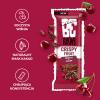 BeRAW! Crispy Fruit Wiśnia i Kakao Baton owocowy, 40g
