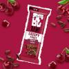 BeRAW! Crispy Fruit Wiśnia i Kakao Baton owocowy, 40g