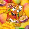 BeRAW Kids Żelki Mango Marakuja, 35 g