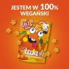 BeRAW Kids Żelki Mango Marakuja, 35 g